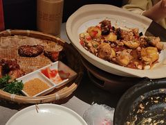 -田婆婆的菜(友谊阳光城店)