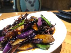-院子餐厅·大锅菜·老杭帮(桥西直街店)
