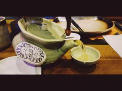 松茸汤-和彩放题餐厅(酒仙桥店)