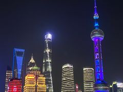 -上海港国际客运中心1号游艇码头