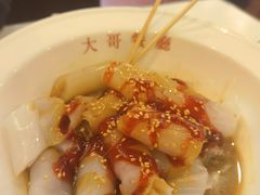 -大哥餐厅(西城花园店)