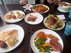 -深圳湾木棉花酒店