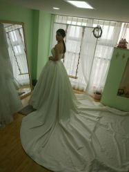 -纪梵希婚纱摄影(青岛店)