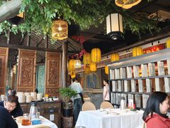 -蚬皇•陈味莞(西平景湖店)