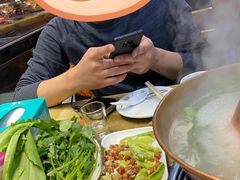 -元盛居(生态大街店)