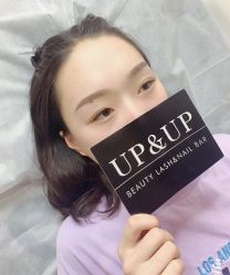 -UP&UP·半永久眉毛眼线机器野生眉