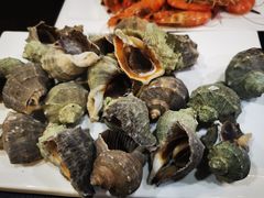 -天府烤鱼(香港中路店)