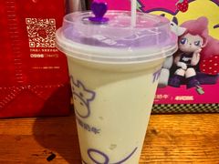 -一只酸奶牛(春熙路店)