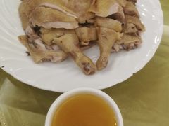 -濠江渔港酒楼(湾仔海鲜街，会展中心店)