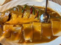 -桂满陇·手作小笼包&江南叫花鸡(中山公园店)