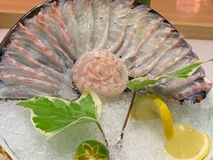 -鲤·鮨KOISUSHI