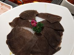 -海底捞火锅(武胜路凯德广场店)