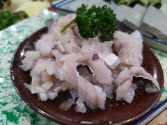 -鸿姐老火锅(疁城新天地店)