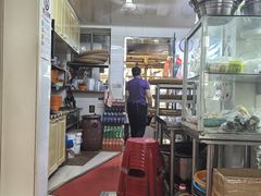 -阿麟馄饨(延长路店)