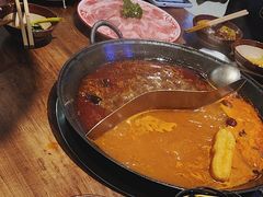-楠火锅(昆山金鹰店)