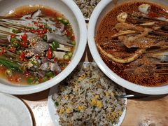 -嘉州叶婆婆钵钵鸡(建设路店)