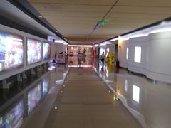 -金逸影城(荟聚IMAX激光店)