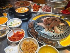 -喜来稀肉(虹泉路店)