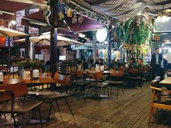 -巴伐利亚啤酒坊(意式风情街店)