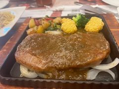 -欧罗巴·欧式西餐(中街店)