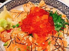 -森味花园·日本料理(伊藤洋华堂亚运村店)