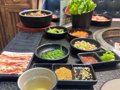 -九田家黑牛烤肉料理(潍坊青州市泰华城店)