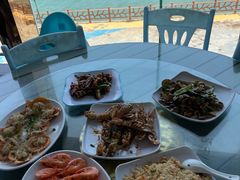-七鲜渔港美食餐厅(巽寮湾海景店)