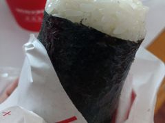 海苔培根饭团-WeRoom五润十时(金山店)