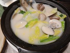 -大树餐厅(红旗街万达店)