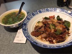-腔调面(斜土路店)