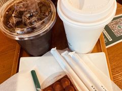 -星巴克臻选(天津鲁能中心一店)