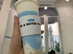 -Blueglass酸奶(上生新所店)