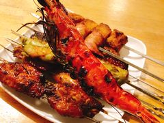 -鬼味烤翅(南锣鼓巷店)