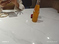 -子午路张记肉夹馍(兵马俑店)