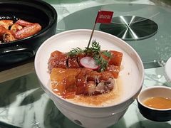 -滋粥楼·顺德菜海鲜茶点(方舟店)