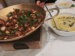 -周大厨辣椒炒肉(淮安万达店)