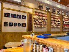 -Ramen满吉·豚骨拉面(丽园路店)