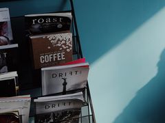 -NokNok Coffee(宽窄巷子店)