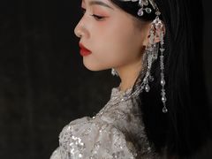 -金夫人化妆摄影职业培训学校