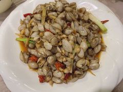 白瓜子-金海湾海鲜排档(朱家尖店)