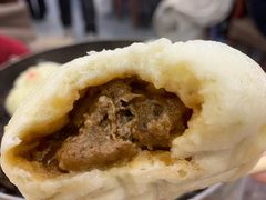 风味排骨包子-张包铺(道外店)