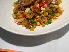 -半勺·新徽菜(银泰城店)