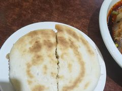 -汉思肴 热面皮(虬江路店)