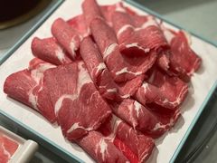 -北门涮肉·炭火铜锅涮肉(什刹海店)