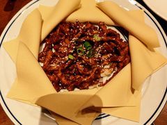 -百花深处·老北京风味菜