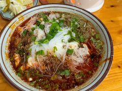 -春发生饭店·非遗(南院门店)