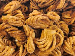 -杨老大焙子月饼干货(宽巷子民族美食街店)