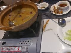 -海棠湾九号度假酒店-融荟家和中餐厅