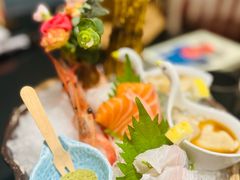 -天狗山料理(省体店)