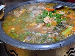 -探鱼·鲜青椒爽麻烤鱼(番禺万达店)